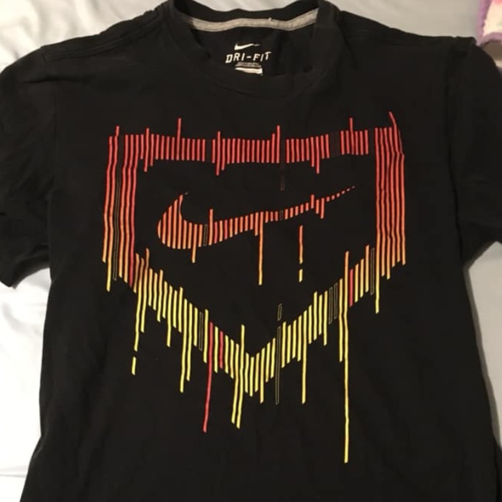 T-shirt men’s/boys